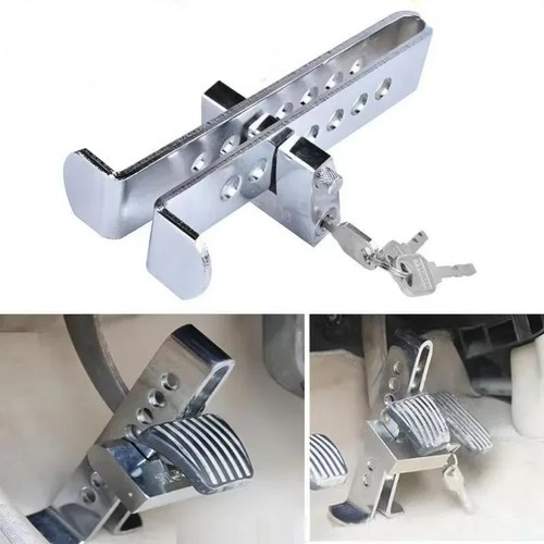 Auto clutch pedal - clutch, schloss