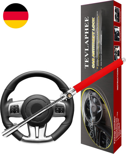 Tevlaphee lenkradkralle - tevlaphee,