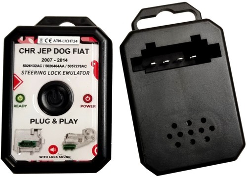 Esl elv emulator - elv, steuergerät