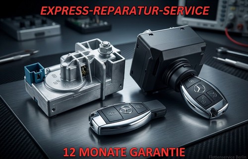 Reparatur mercedes w204 - reparatur,