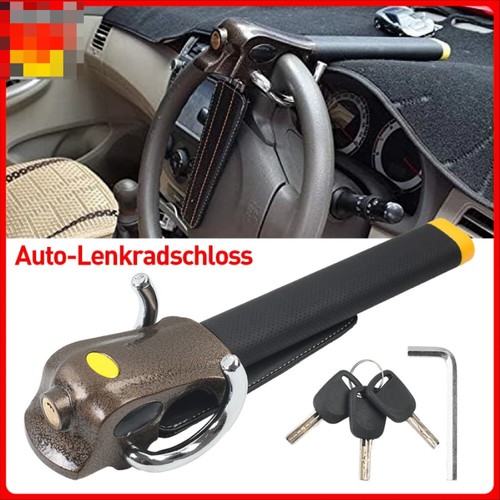 Auto lenkradschloss - auto,