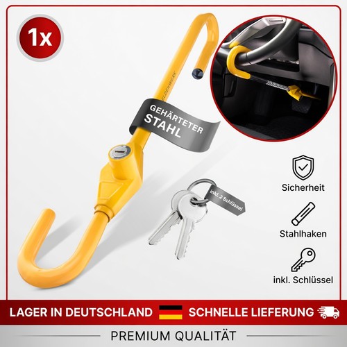Lenkradkralle für auto - lenkradkralle,
