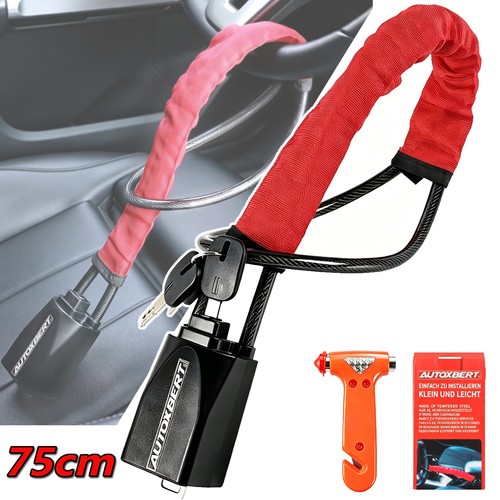75cm lenkradkralle auto - lenkradkralle,