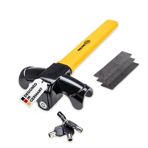 Alca lenkradkralle titan - alca®,
